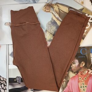 Good American Core Seamless Legging